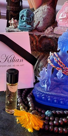 Kilian Fragerance 0.25 fl oz. - Picture 2 of 2